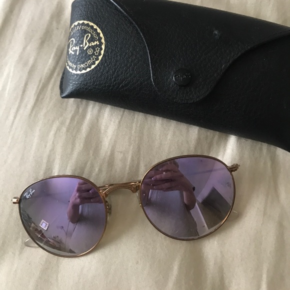 Raybans - Picture 1 of 3